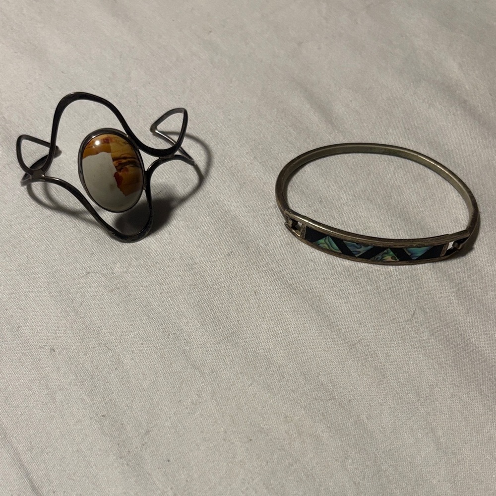 ARTISAN bracelet bundle